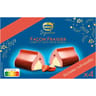 Nestlé Signature 4 bûchettes façon fraisier 310g