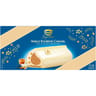 Nestlé Signature bûche vanille bourbon caramel 7/8 parts 489g