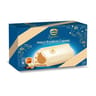 Nestlé Signature bûche vanille bourbon caramel 7/8 parts 489g