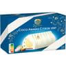 Nestlé Signature bûche coco ananas citron vert 7/8 parts 500g