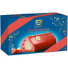 Nestlé Signature bûche façon fraisier 7/8 parts 495g