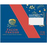 Nestlé Signature bûche façon fraisier 7/8 parts 495g