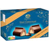 Nestlé Signature 4 bûchettes tout chocolat 310g