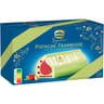 Nestlé Signature bûche pistache framboise chocolat blanc 7/8 parts 491g