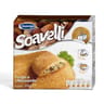Soavegel Soavelli champignons et mozzarella 200g
