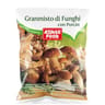 Asiagofood Mélange de champignons avec 10% de cèpes 1kg