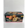 Dolce e Salati 2 arancini pré frits jambon mozzarelle 2x200g