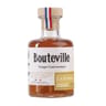 Bouteville vinaigre gastronomique la pomme 200ml