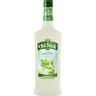 Cocktail mojito citron vert menthe old nick 70cl 16° a base de rhum