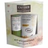 Cattier Kit hydratant mains et lèvres bio x1