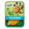Garden gourmet pavé gourmand courgettes fromage 180g