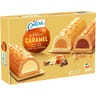 Pilpa les délices caramel 6 bûchettes 336g