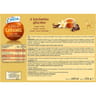 Pilpa les délices caramel 6 bûchettes 336g
