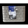 Panier de rangement a5 6l taupe country