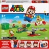 71439 Lego super mario - les aventures de lego mario interactif