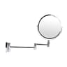 Miroir extensible a fixer x7x1