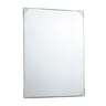 Miroir rectangulaire format xl 40x30x0.4