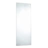 Miroir rectangle format xxl 100x40x0.4