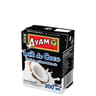 Ayam Lait de coco naturel 200ml