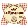 Le Rustique camembert club 250g