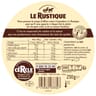 Le Rustique camembert club 250g
