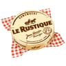 Le Rustique camembert club 250g
