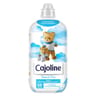 Cajoline assouplissant doux et pur hypoallergénique 60 lavages 1.38l