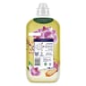 Cajoline assouplisant créations orchidées sauvages & bois de santal 60 lavages 1.38l