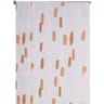 Rideau de douche peva imprimé assortis 140x180