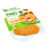 Better balance panés 100% végétal 160g