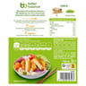 Better balance panés 100% végétal 160g