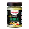Alelor sauce tartare 170g
