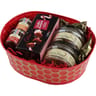 Offrande gourmande corbeille degustations  406g