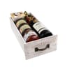 Offrande gourmande corbeille compte du tiroir 803g