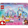 10796 lego la nurs'oreille de gabby