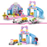 10796 lego la nurs'oreille de gabby