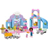 10796 lego la nurs'oreille de gabby