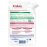 Cadum écopack douche dermo respect 500ml
