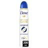 Dove déodorant original hydratante triple action aérosol 200ml