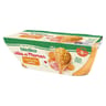 Blédina carottes riz jambon au persil dès 8 mois 2x200g