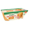 Blédina carottes riz jambon au persil dès 8 mois 2x200g