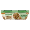 Bledina bol de salade de lentilles carottes et oignons dès 8 mois x2 -400g