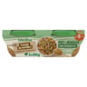 Bledina bol de salade de lentilles carottes et oignons dès 8 mois x2 -400g