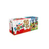 Kinder surprise t3 unisexe 24*25 - 60g