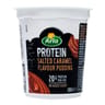 Protein dessert lacte caramel sale Arla  200g