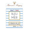 Bleu de Mer IGP Pays d'OC Rosé 12.5% Vol.75 cl