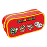 Trousse à crayons super mario "character circles"