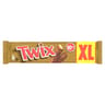 Twix barre xl  x10 -500g