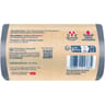 Handy bag 100% plastique recyclé sacs poubelle lien pratique ultra resistant 30l x20