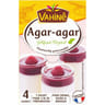 Vahiné agar agar gélifiant végétal 8g